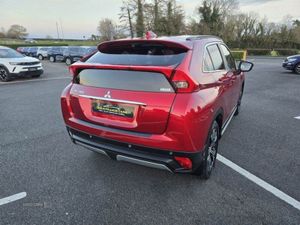 Mitsubishi ECLIPSE CROSS Exceed - Image 4