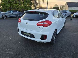 Kia Ceed GT Line - Image 4