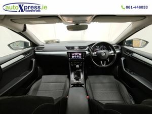 Skoda Superb 1.6 TDI SE Tech Greenline - Image 2