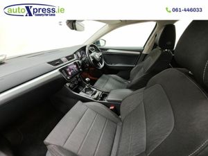 Skoda Superb 1.6 TDI SE Tech Greenline - Image 4