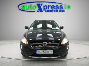 Volvo XC60 2.0 Automatic - Image 3