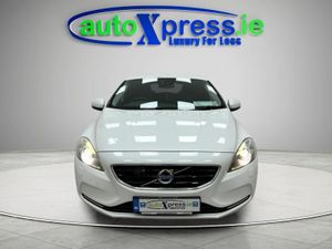 Volvo V40 Automatic, reversing camera - Image 3