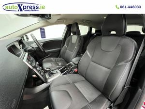 Volvo V40 Automatic, reversing camera - Image 4