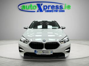 BMW 2-Series 218D GRANCOUPE EDITION JOY PLUS Autom - Image 3