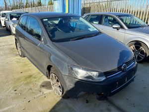 16 Polo 1.2 Tsi Manual NCT 9/26 140km Starts - Image 2