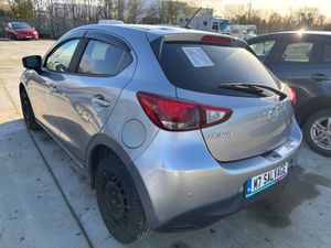 16 Demio 1.3 Petrol Auto NCT 2/27 150km Starts - Image 4