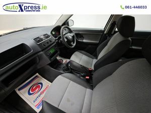 Skoda Fabia Active 1.2 HTP - Image 2