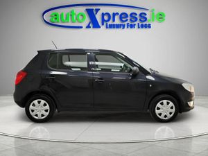 Skoda Fabia Active 1.2 HTP - Image 3