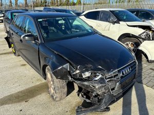 15 A3 1.6 Tdi 230km NCT 6/26 Starts - Image 2