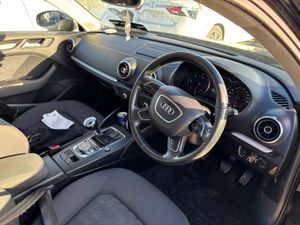 15 A3 1.6 Tdi 230km NCT 6/26 Starts - Image 4