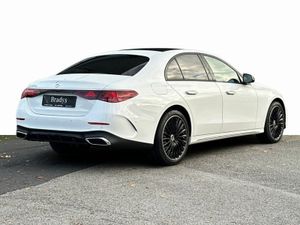 Mercedes-Benz E-Class E300de AMG Plus Premium Pack - Image 3