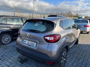 20 Captur 1.0 Petrol 36km Starting - Image 4