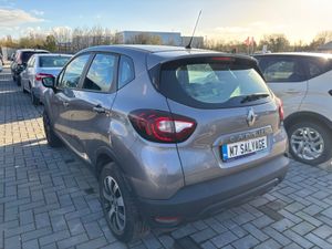 20 Captur 1.0 Petrol 36km Starting - Image 3