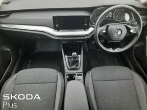 Skoda Octavia **AMBITION**  2.0TDI 115HP - Image 2