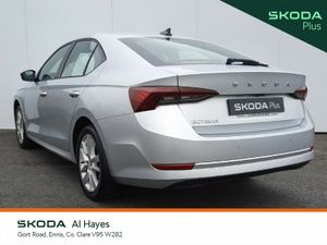 Skoda Octavia **AMBITION**  2.0TDI 115HP - Image 3
