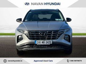 Hyundai Tucson PHEV Executive Plus 4WD *JUST IN / - Image 3