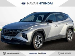 Hyundai Tucson PHEV Executive Plus 4WD *JUST IN / - Image 4