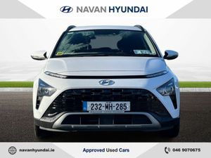 Hyundai Bayon 1.2i Executive *MEGA SALE* - Image 2