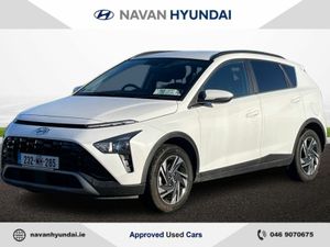 Hyundai Bayon 1.2i Executive *MEGA SALE* - Image 3