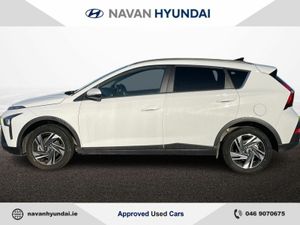 Hyundai Bayon 1.2i Executive *MEGA SALE* - Image 4