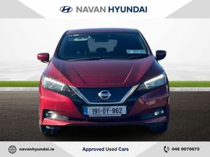 Nissan Leaf 40KW SV *PRICE DROP* - Image 2