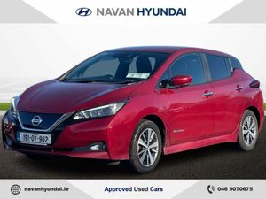 Nissan Leaf 40KW SV *PRICE DROP* - Image 3