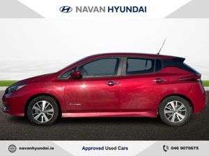Nissan Leaf 40KW SV *PRICE DROP* - Image 4