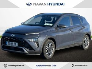 Hyundai Bayon 1.2i Executive *ON SALE* - Image 3