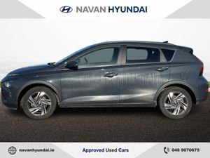 Hyundai Bayon 1.2i Executive *ON SALE* - Image 4