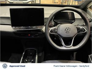 Volkswagen ID.3 *PURE PLUS* 170HP 52KWH @Frank Kea - Image 2