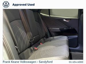 Volkswagen ID.3 *PURE PLUS* 170HP 52KWH @Frank Kea - Image 3