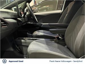 Volkswagen ID.3 *PURE PLUS* 170HP 52KWH @Frank Kea - Image 4