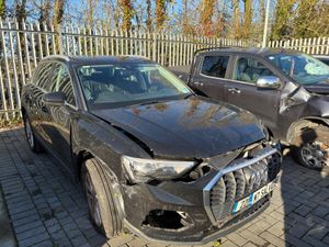 22 Q3 1.4 Petyrol Plug in Hybrid Only  17km Drives - Image 2