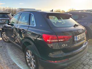 22 Q3 1.4 Petyrol Plug in Hybrid Only  17km Drives - Image 4