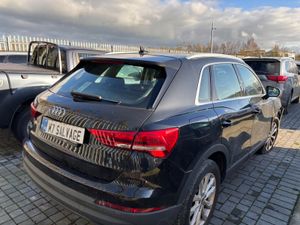 22 Q3 1.4 Petyrol Plug in Hybrid Only  17km Drives - Image 3