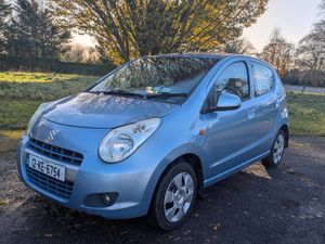 SUSIKI ALTO GL/ LOW KMS/ NEW NCT 01/27 - Image 3