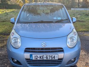 SUSIKI ALTO GL/ LOW KMS/ NEW NCT 01/27 - Image 2