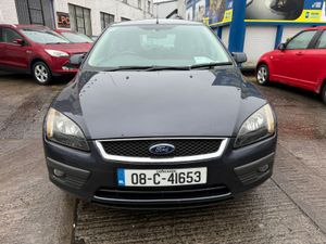Ford Focus 2008 - Image 3