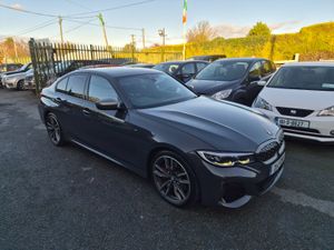 BMW M340D  X Drive - Image 4