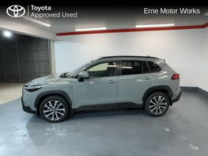 Toyota Corolla Cross COROLLA CROSS 1.8 SPORT - Image 2