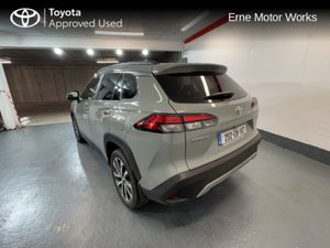 Toyota Corolla Cross COROLLA CROSS 1.8 SPORT - Image 3