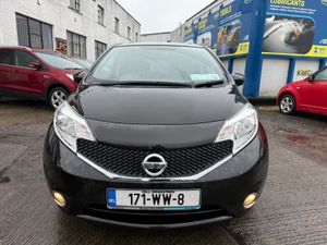 Nissan Note 2017 - Image 4