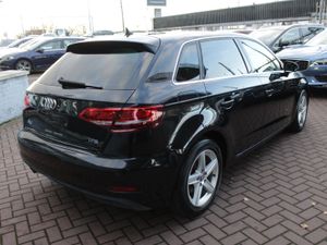 1.4TFSI SPORT EDITION 5DR HATCHBACK AUTOMATIC // I - Image 4