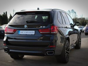 STUNNING BMW X5 2016 - Image 4