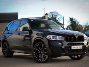 STUNNING BMW X5 2016 - Image 3