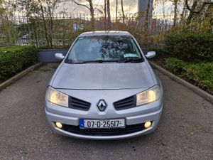 Renault Megane 2007 - Image 2