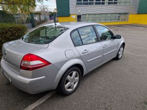 Renault Megane 2007 - Image 4