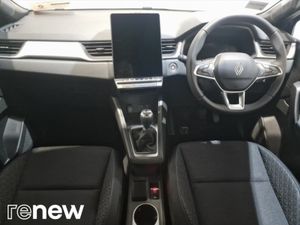 Renault Symbioz Evolution Tce 140 - Image 3