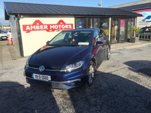 2019 VW GOLF AUTOMATIC 2.0Tdi - Image 3