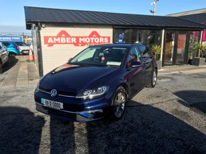 2019 VW GOLF AUTOMATIC 2.0Tdi - Image 2